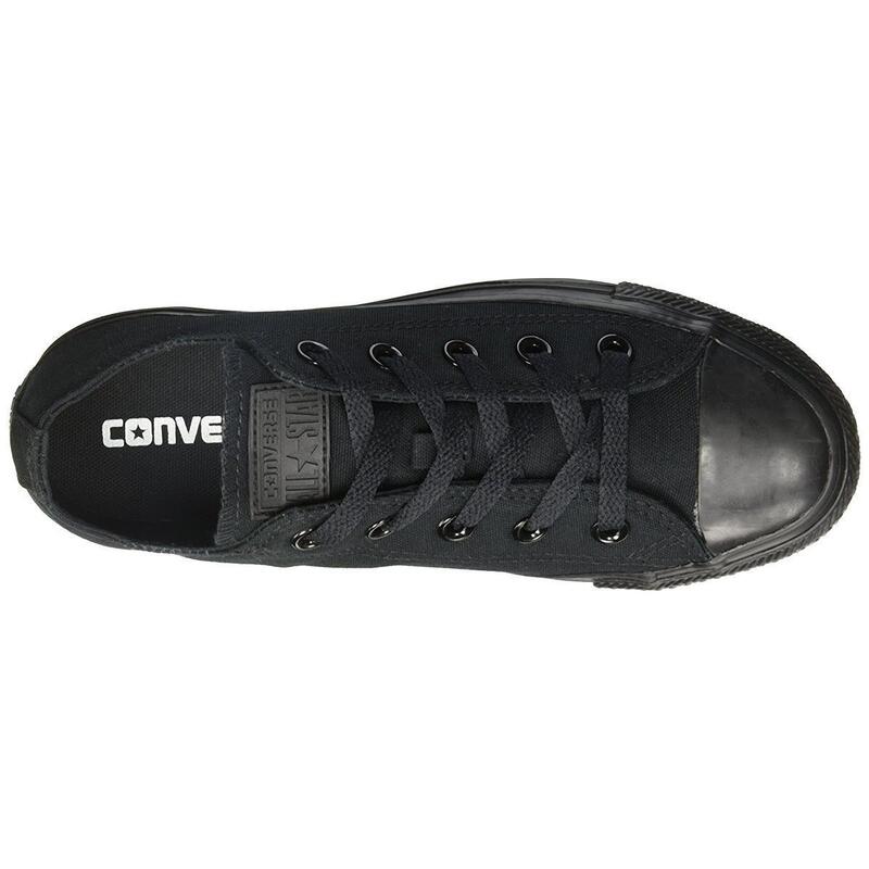 Tenisi unisex Converse Chuck Taylor AS CORE OX  C, Negru