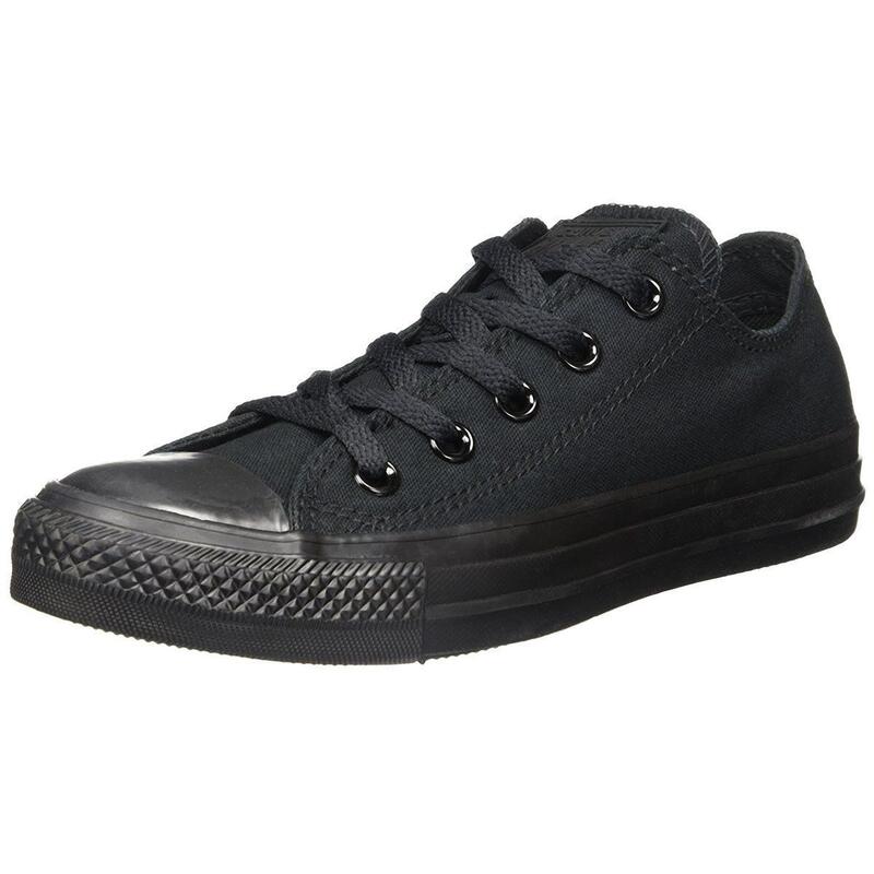 Tenisi unisex Converse Chuck Taylor AS CORE OX  C, Negru