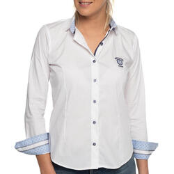 Chemise club MISS femme