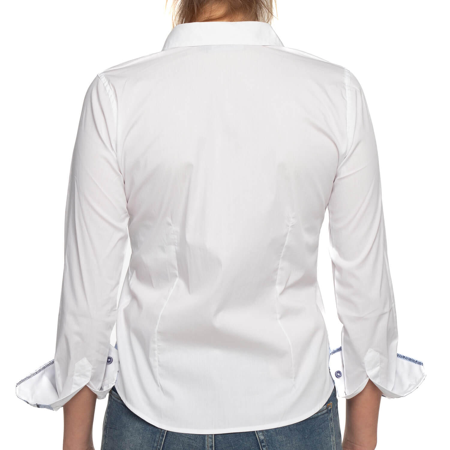Chemise club MISS femme 2/4