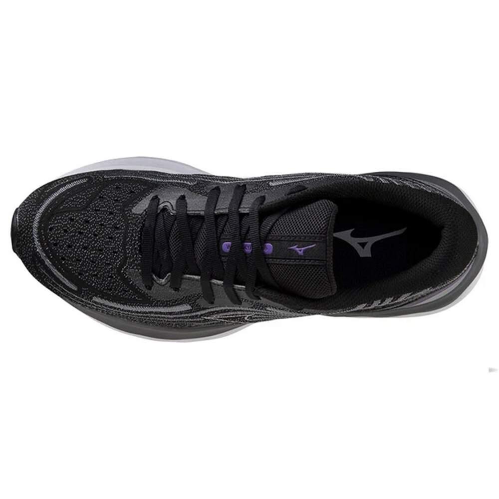 Chaussures Wave Skyrise 4 - J1GD2309-22 Noir 5/5