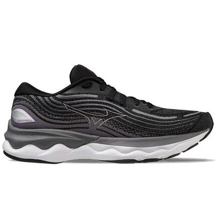Schuhe Wave Skyrise 4 - J1GD2309-22 Schwarz
