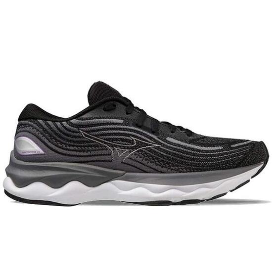 Schuhe Wave Skyrise 4 - J1GD2309-22 Schwarz