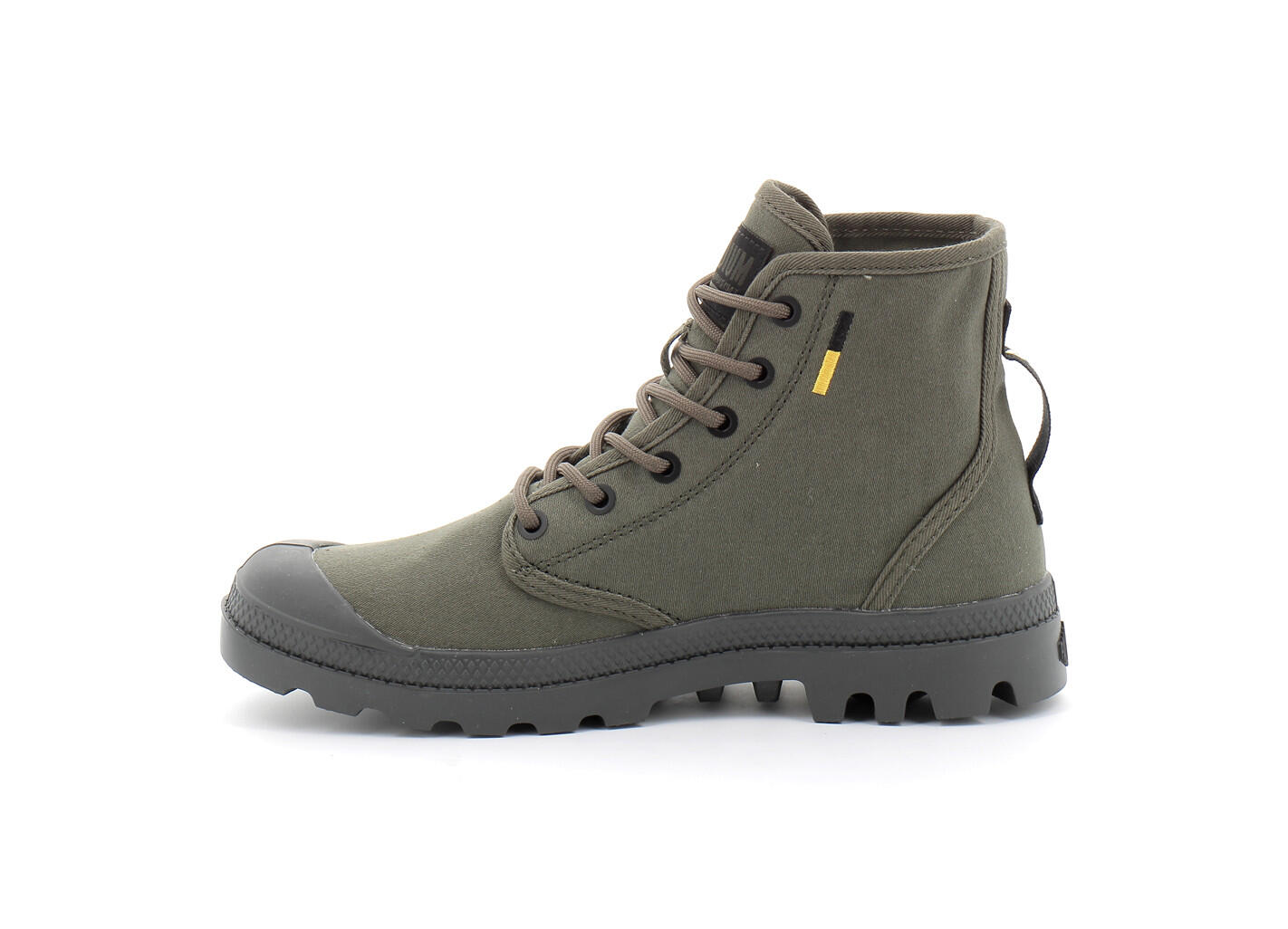 Sapatos Palladium Pampa HI HTG Supply 3/5