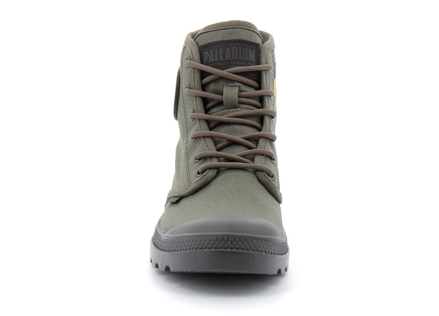 Sapatos Palladium Pampa HI HTG Supply 2/5