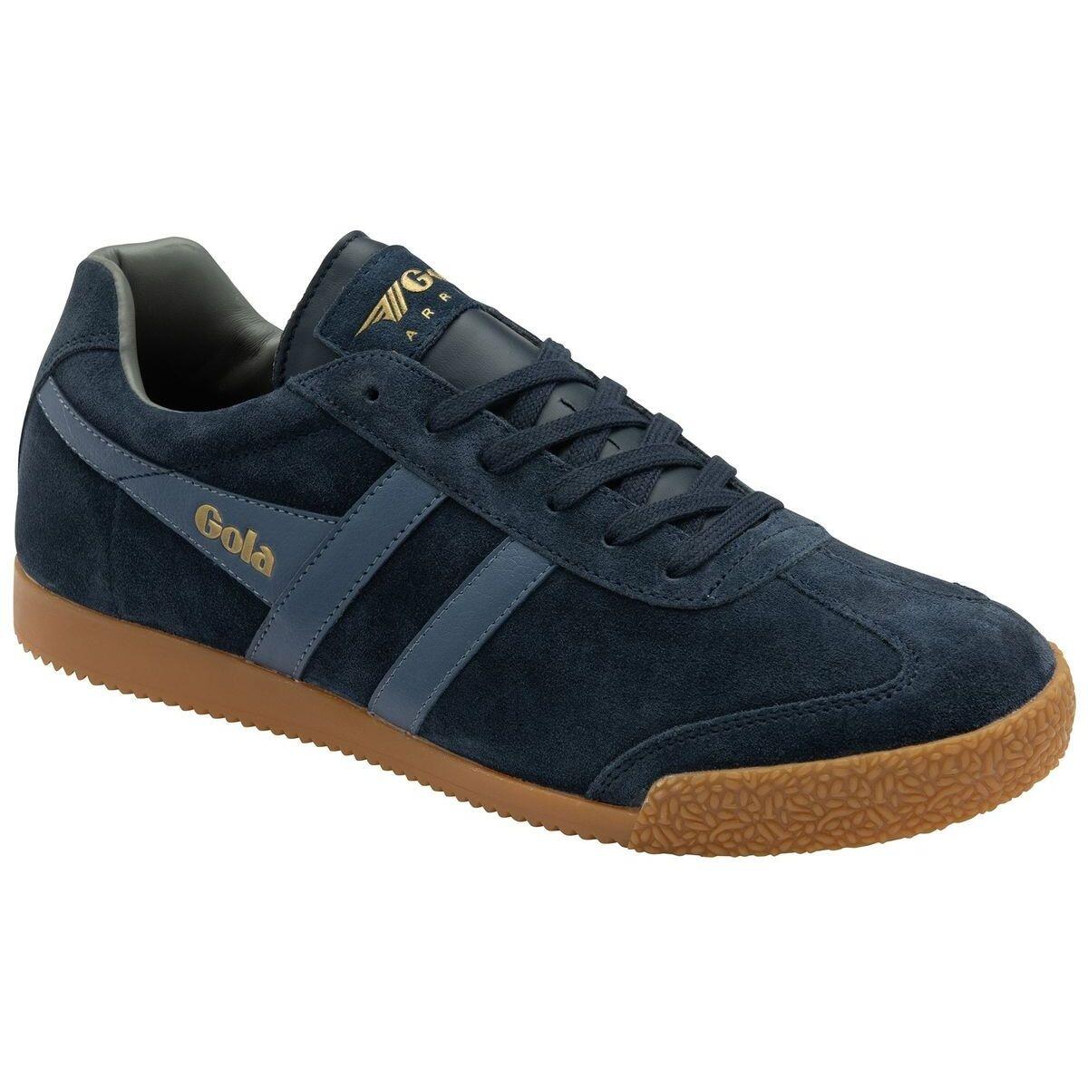 Sneakers Gola Harrier 2/7