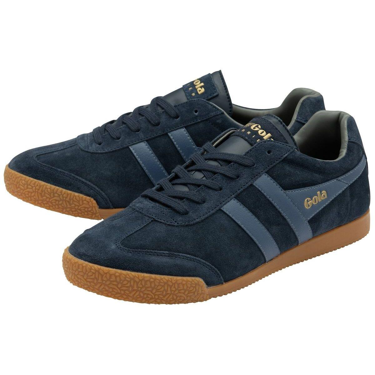 Sneakers Gola Harrier 3/7
