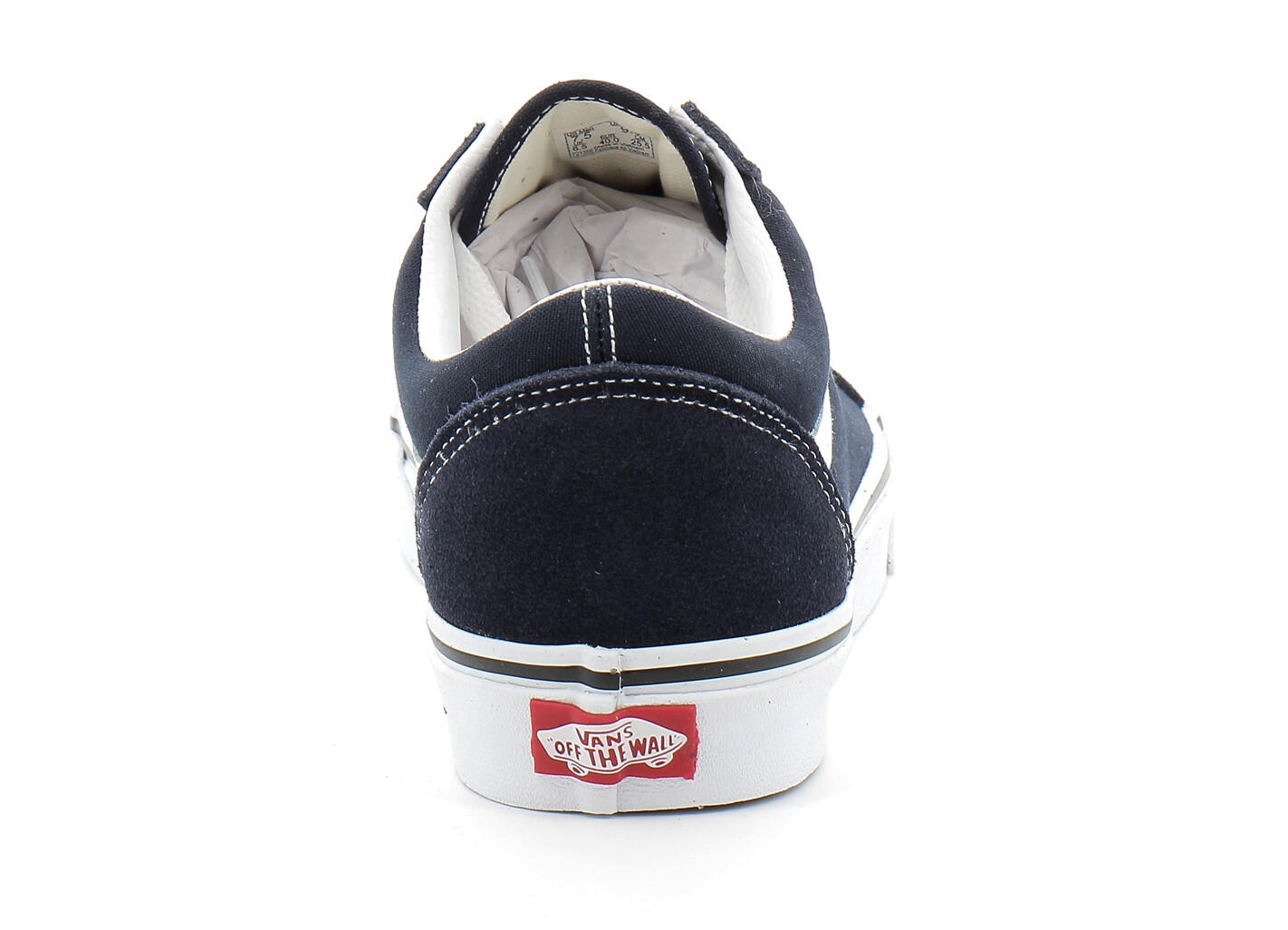 Chaussures basses à lacets pour adulte Old Skool 4/5