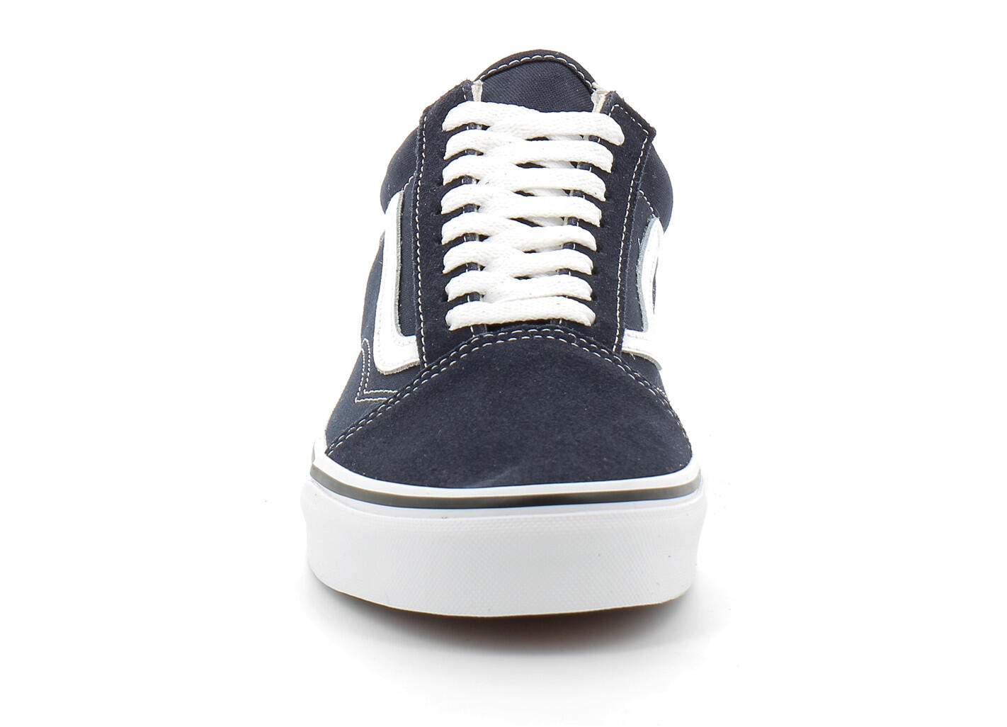 Chaussures basses à lacets pour adulte Old Skool 2/5
