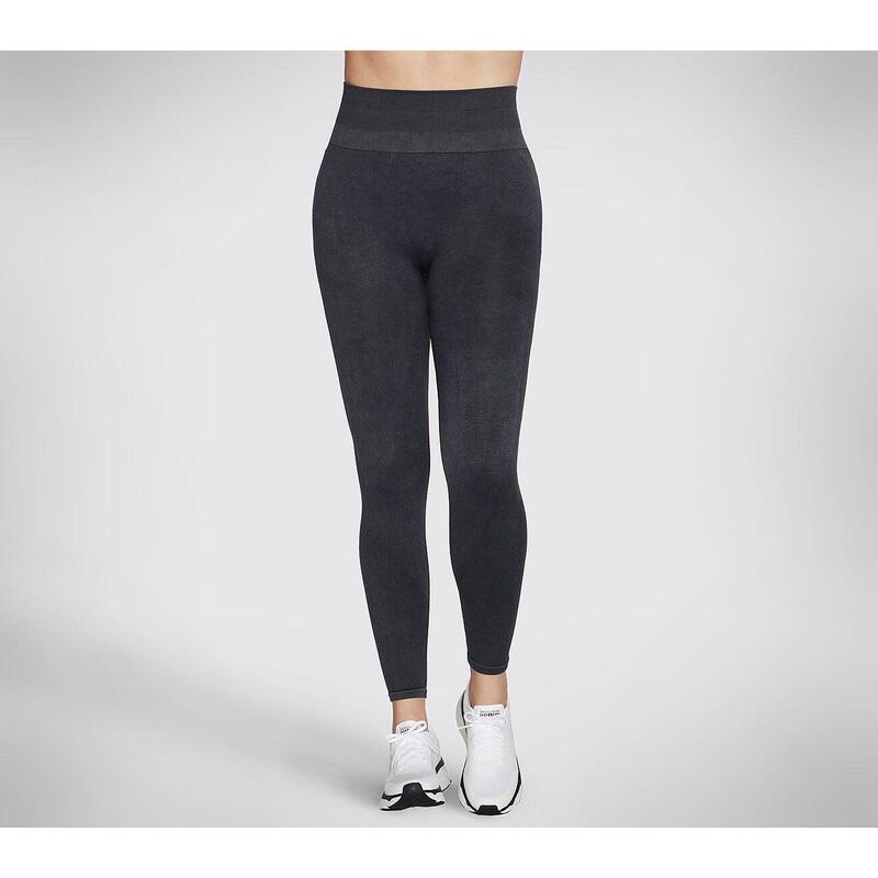 SKECHERS SKECHERS ENDURANCE SEAMLESS HW FL LEGGING Collants longs