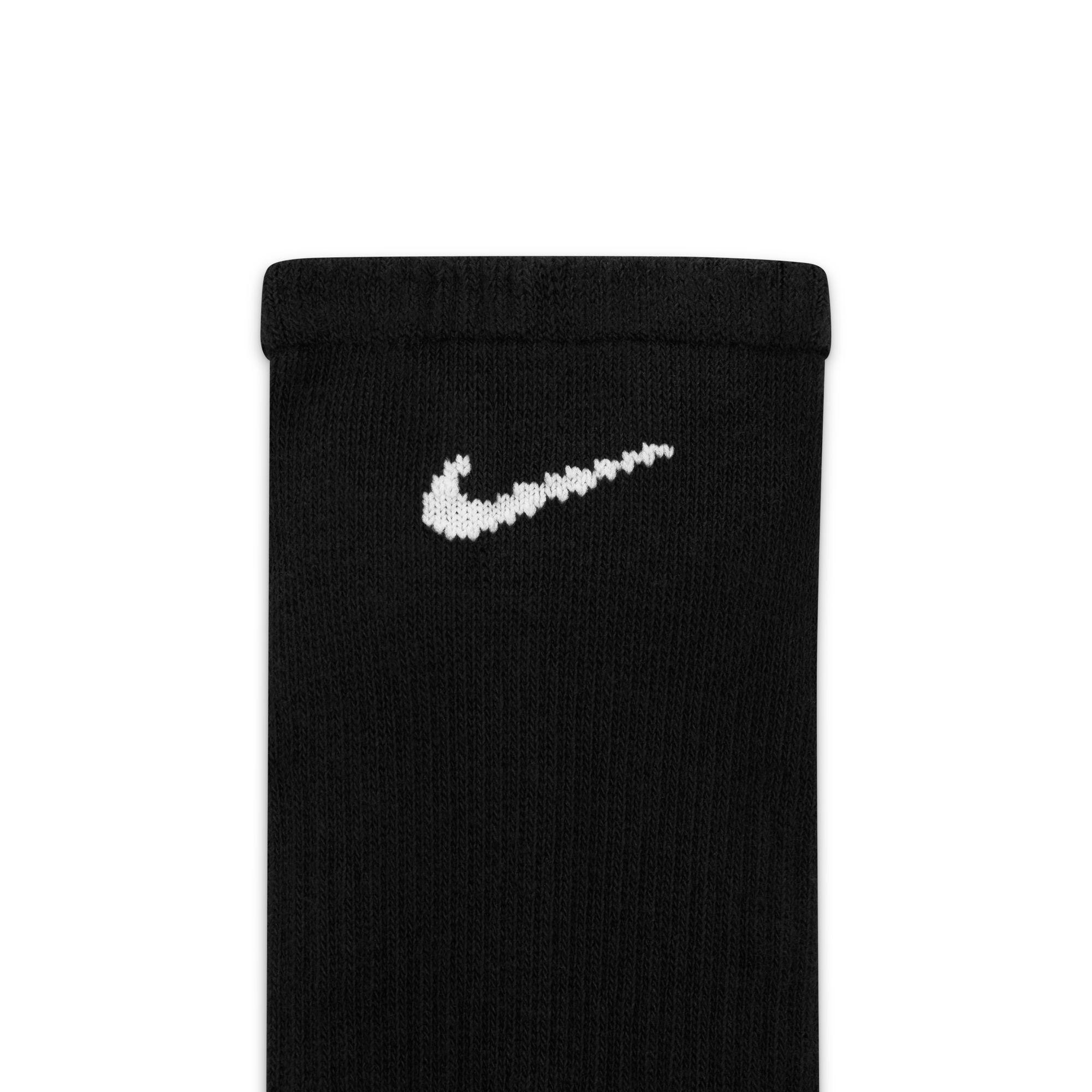 Calzini nike nero 4/4