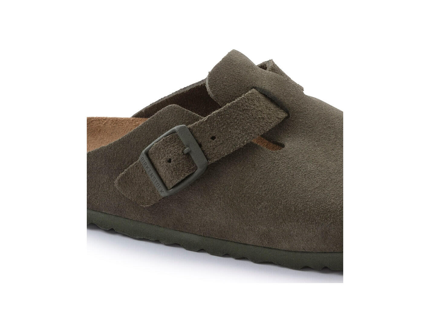 Sabot pour adulte boston 2/4