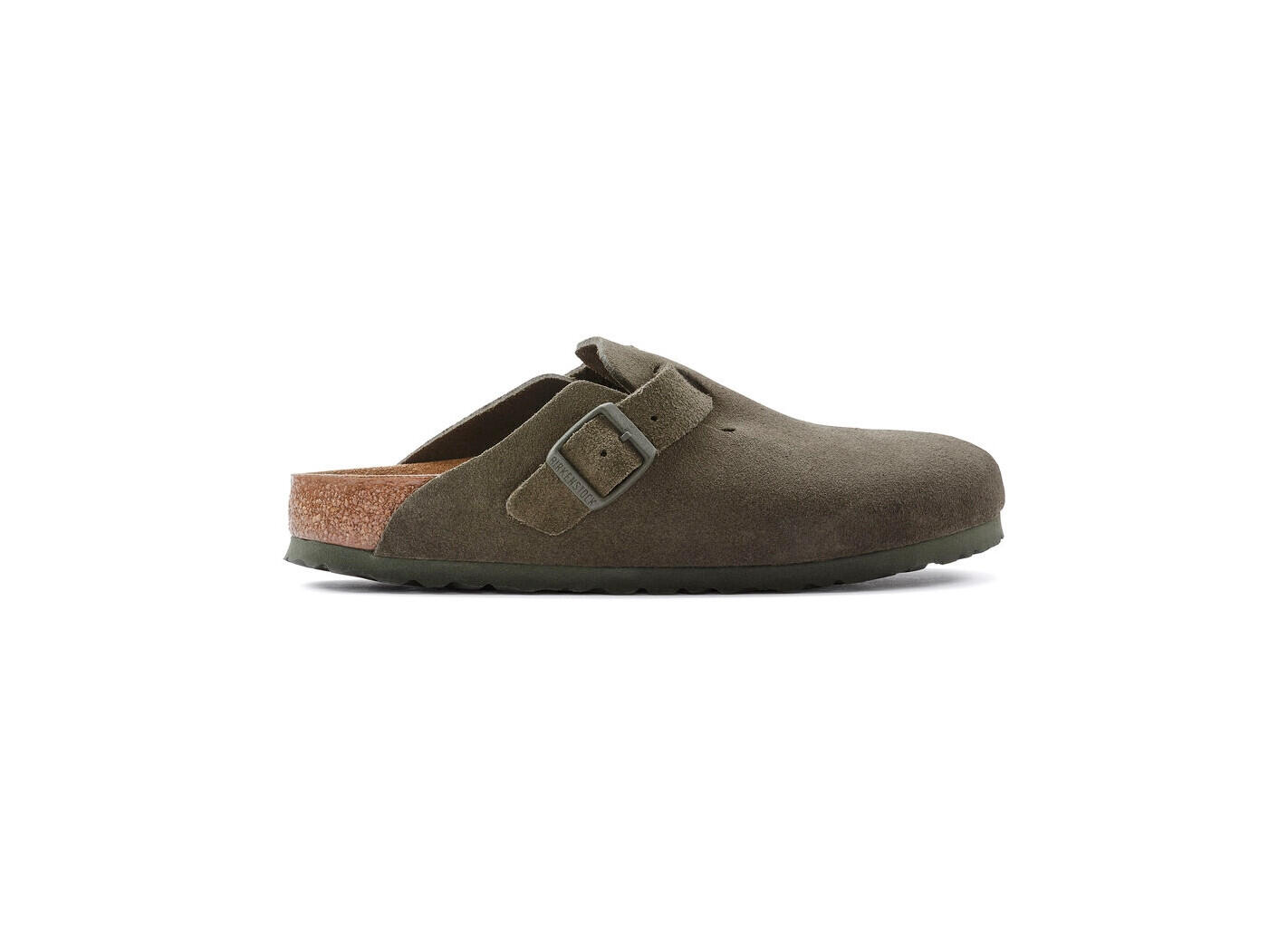 Sabot pour adulte boston 4/4