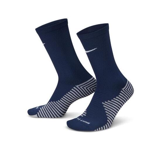 Calze da calcio nike blu