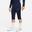 Short Hommes Nike Academy 23 bleu marine