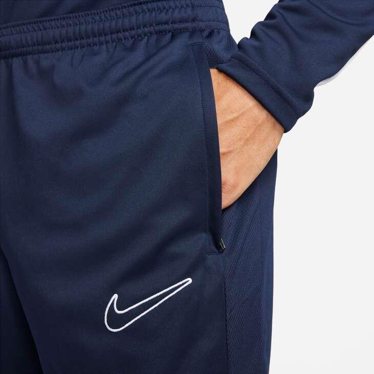 Broeken universeel voor heren Nike Drifit Academy M 3/4
