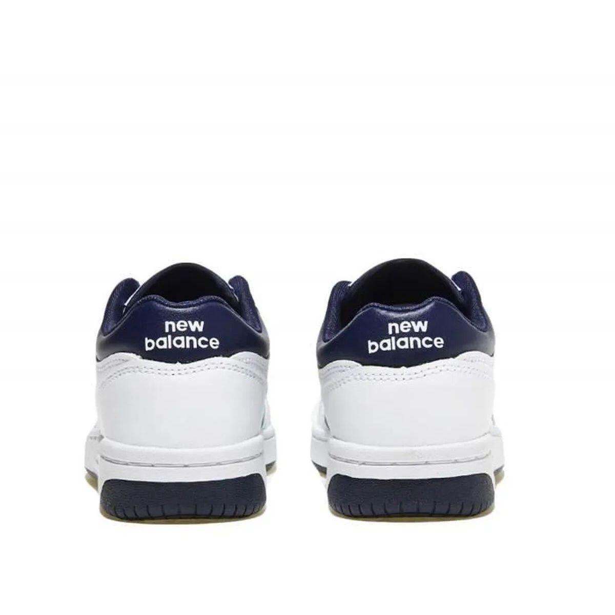 Baskets mode Homme BB480LV1 Blanc 3/5