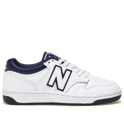 New Balance Sneakers Unisex Lifestyle Schuhe - Mtz - Leder / Textil Erwachsene