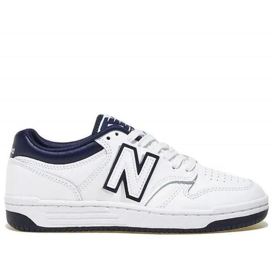 New Balance Sneakers Unisex Lifestyle Schuhe - Mtz - Leder / Textil Erwachsene