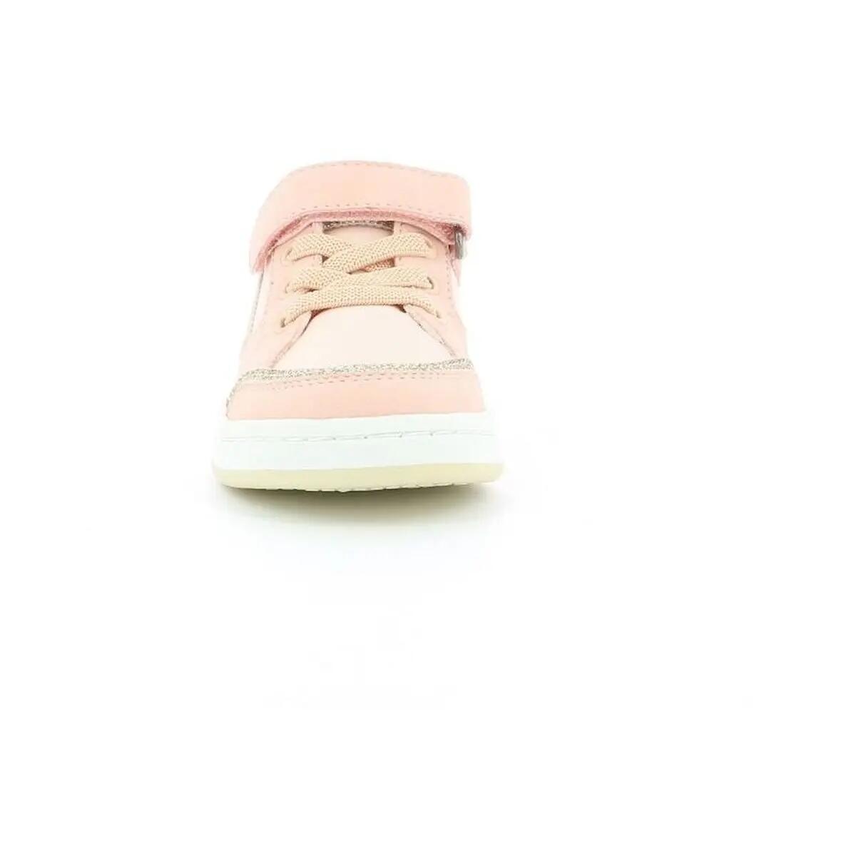 Sneakersy dziecięce KICKERS BISCKUIT 5/5