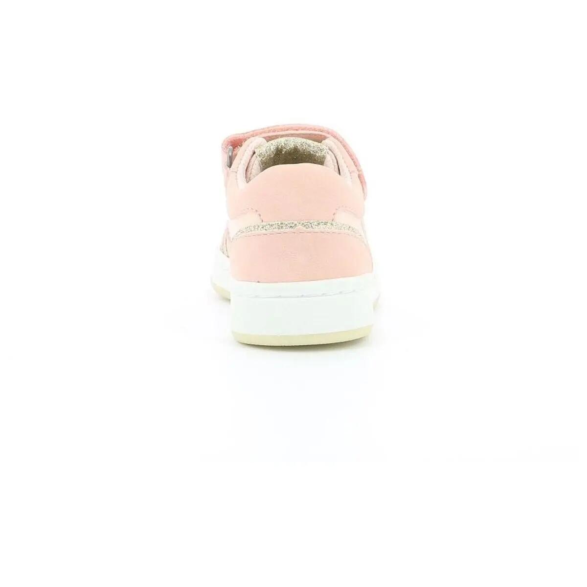 Sneakersy dziecięce KICKERS BISCKUIT 4/5