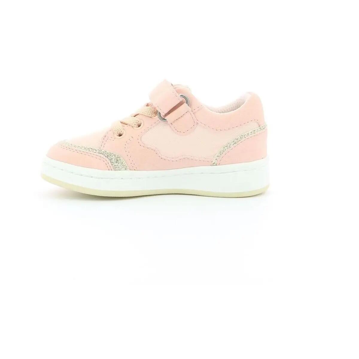 Sneakersy dziecięce KICKERS BISCKUIT 3/5