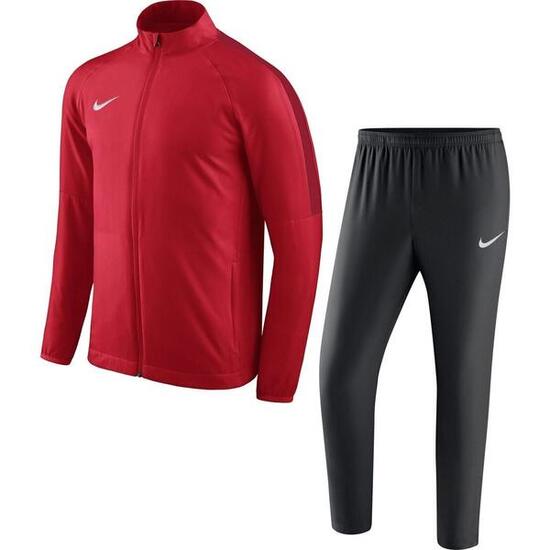 Survetements Homme DRIFIT ACADEMY SOCCER Rouge