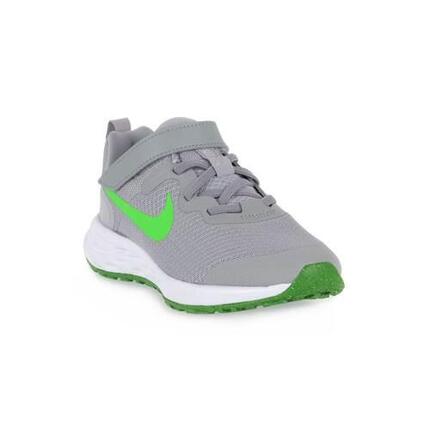 Zapatilla Revolution 6 Talla 28 - DD1095-009 Gris