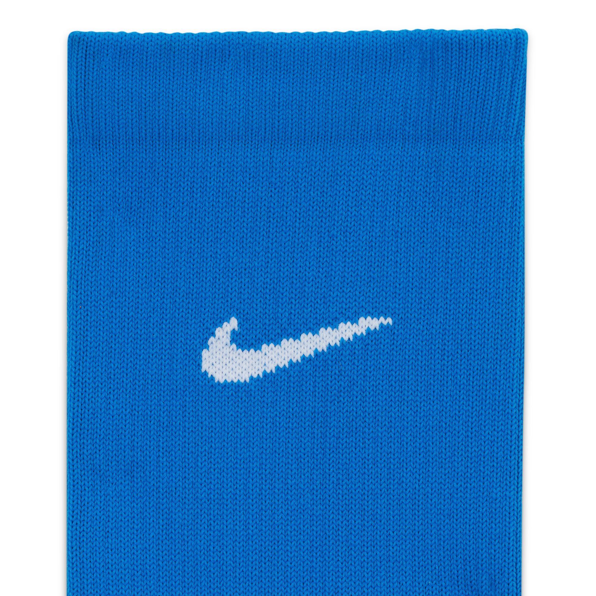 Calze da calcio nike royal 2/4