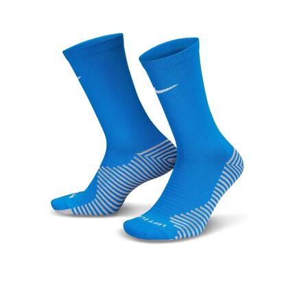 Chaussettes De Foot STRIKE Adulte (Bleu)