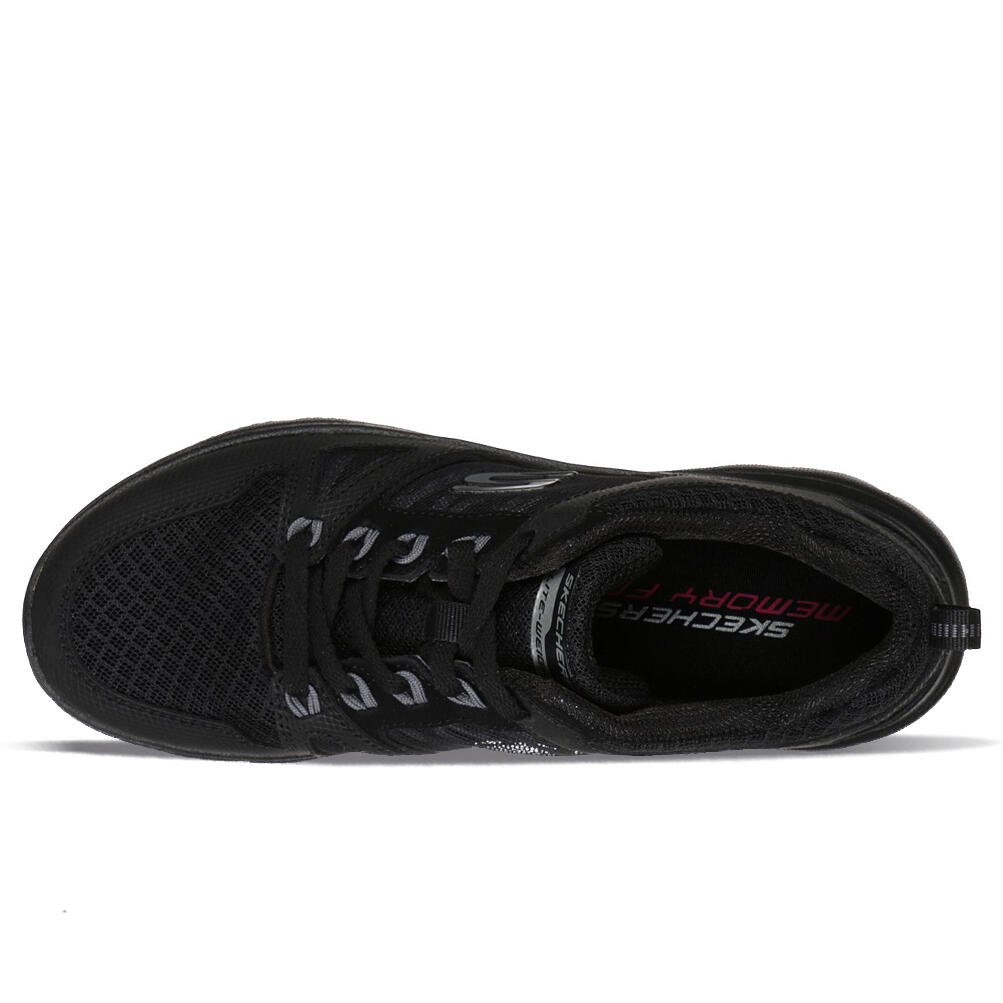Zapatilla Summits - New World Talla 37 Negro - 12997-BBK 5/5