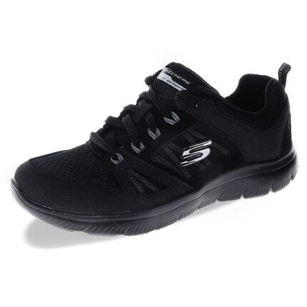 Zapatilla Summits - New World Talla 37 Negro - 12997-BBK