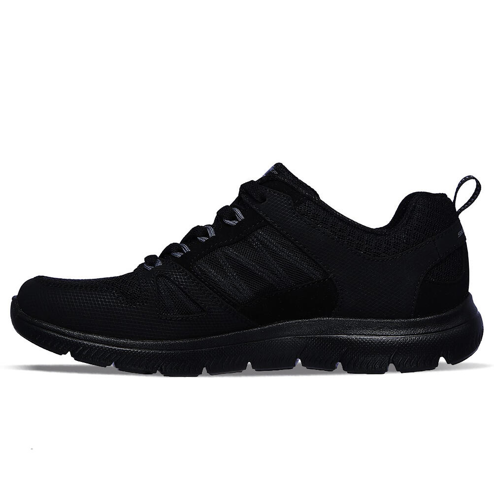 Zapatilla Summits - New World Talla 37 Negro - 12997-BBK 2/5