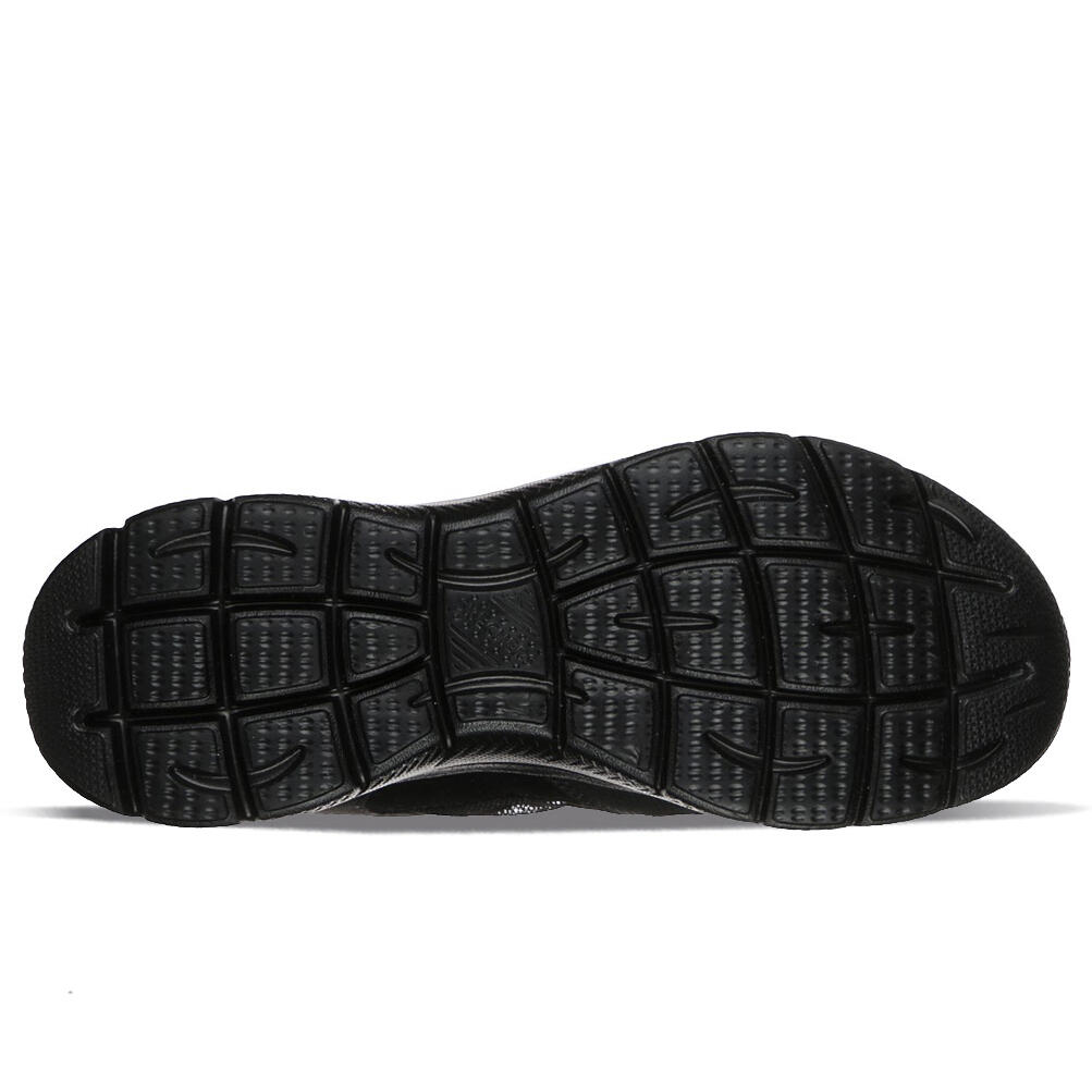 Zapatilla Summits - New World Talla 37 Negro - 12997-BBK 4/5