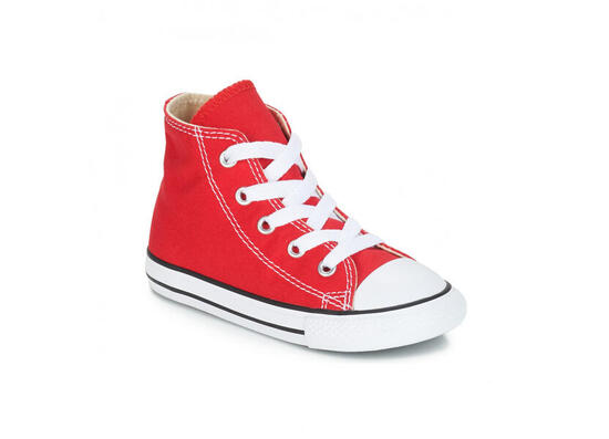 Zapatillas Converse modelo 7J232C para bebe