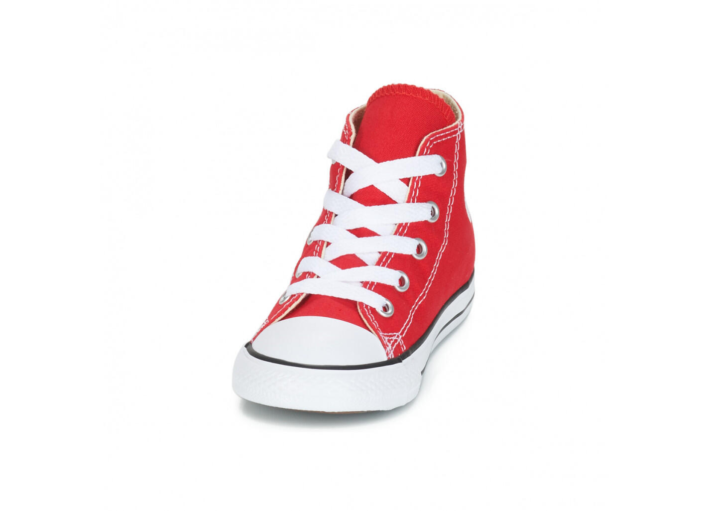Chaussures montantes pour enfant chuck taylor all star classic 3/5