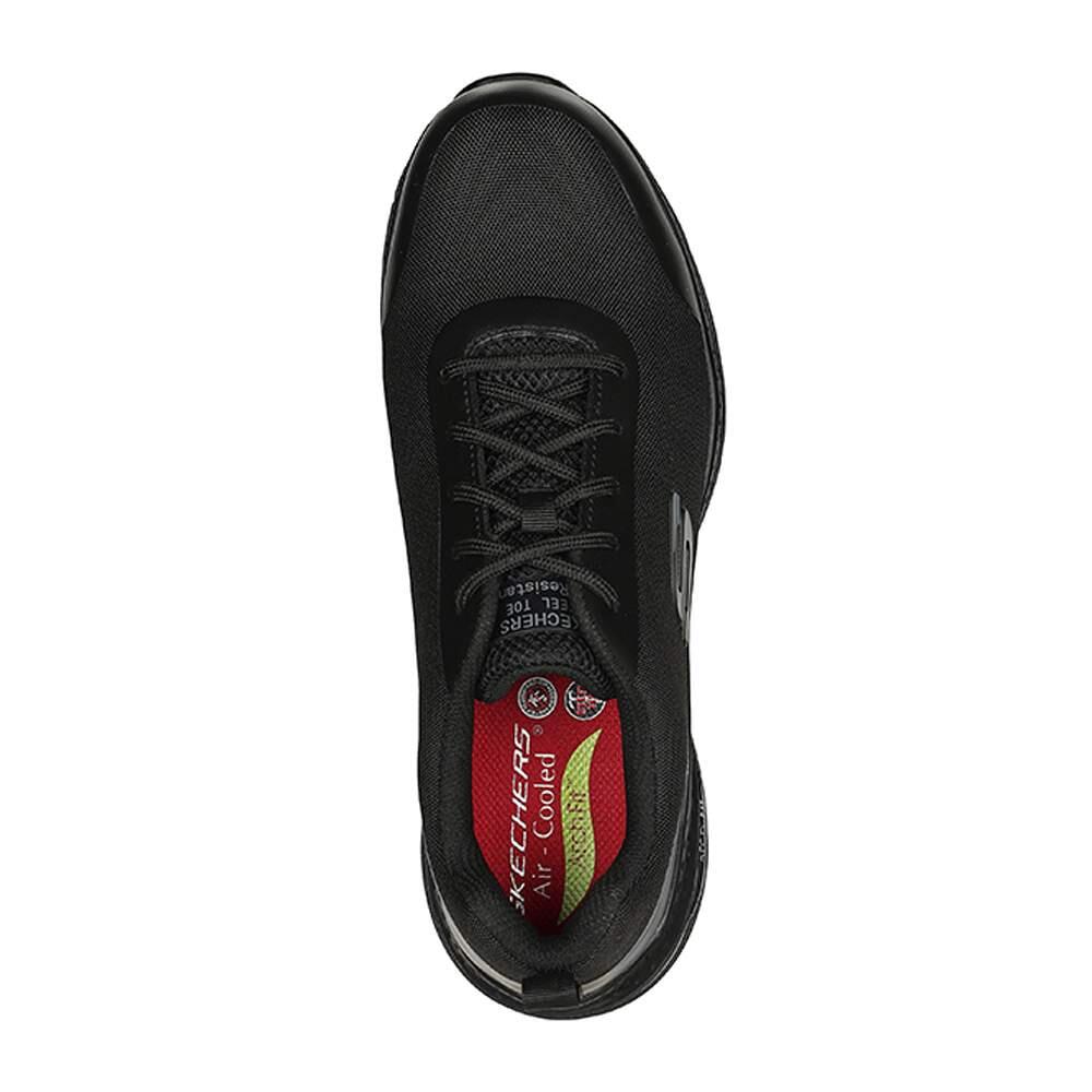 Buty do chodzenia męskie Skechers 200086ECBBK 5/5