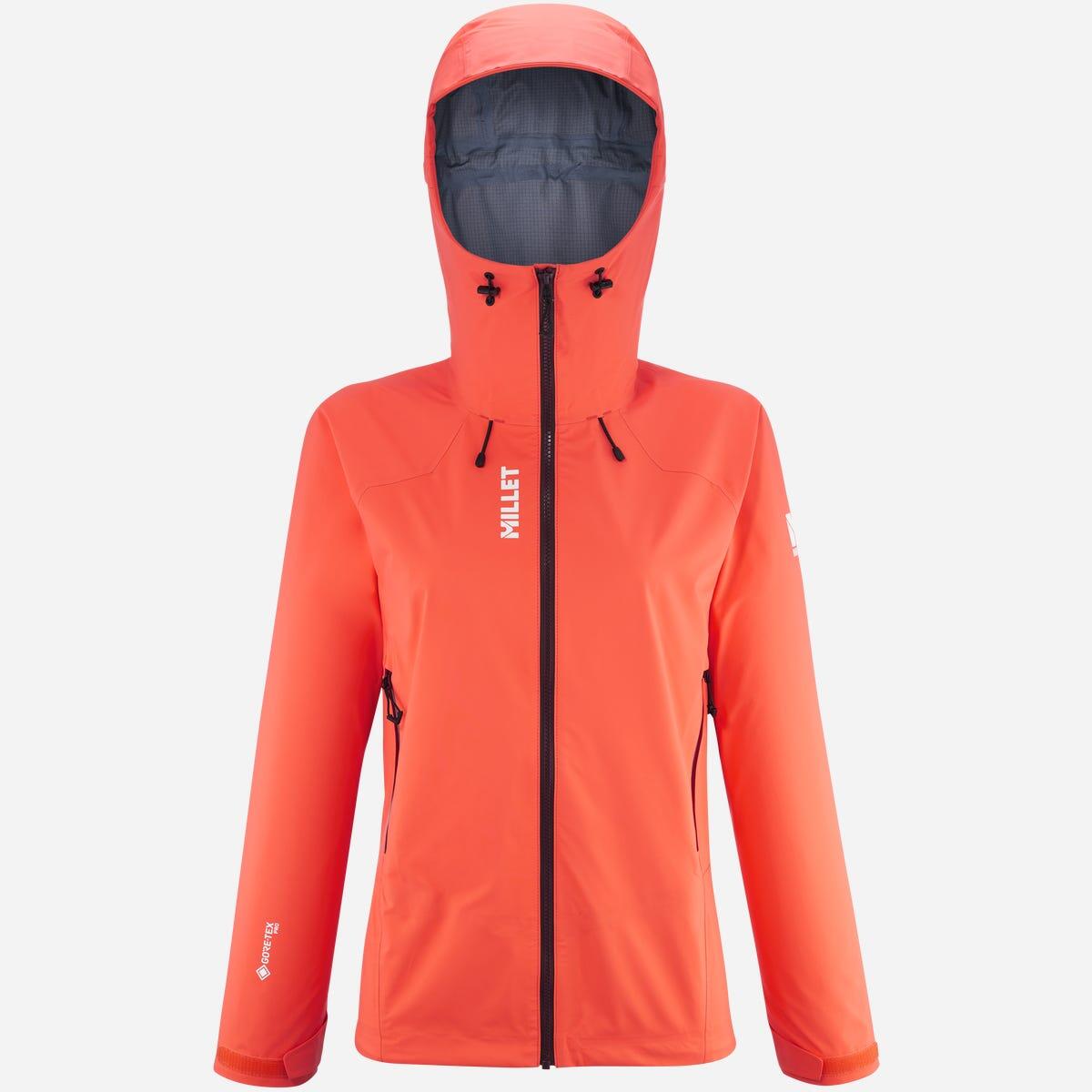 Giacca goretex decathlon 2025