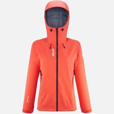Jacke AGUERO GORE-TEX PRO LIMITED EMISSION damen