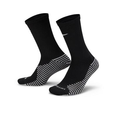 Calze da calcio nike nero
