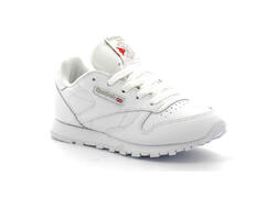 reebok classic leather - enfants