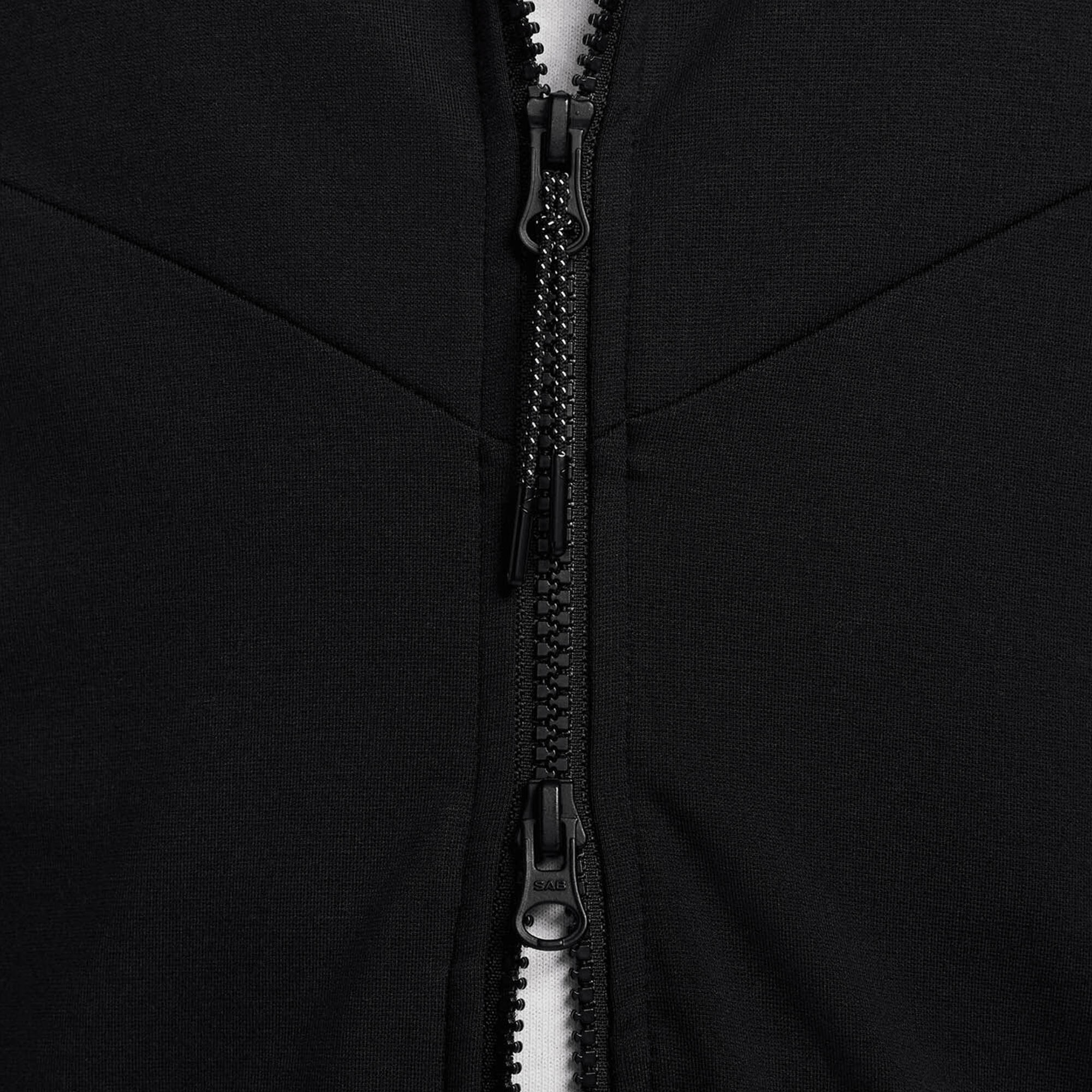 Sweatshirts universeel voor vrouwen Nike M Nk Tech Fz Lghtwht 5/5