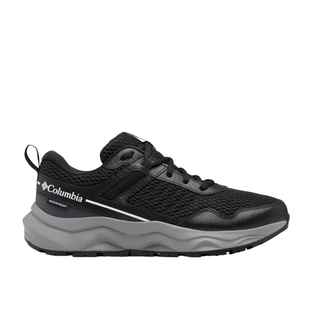 Scarpe da trekking Columbia Noir |  Columbia