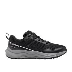 Hardloopschoenen Columbia Noir