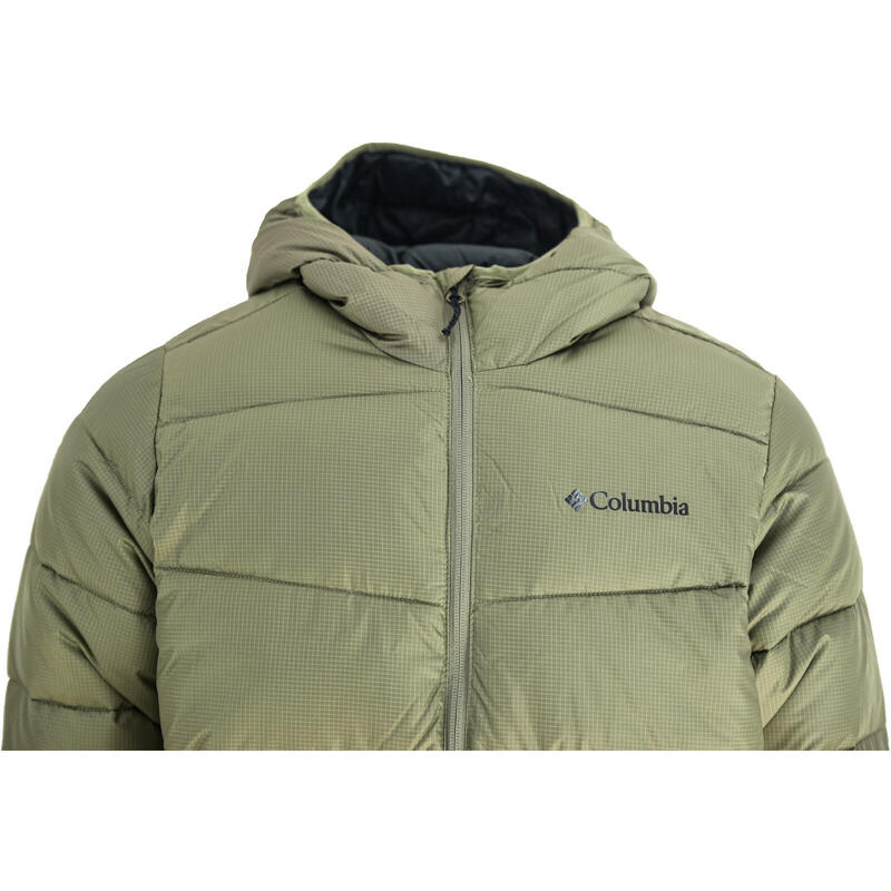 Veste Columbia Fivemile Butte, Vert, Hommes