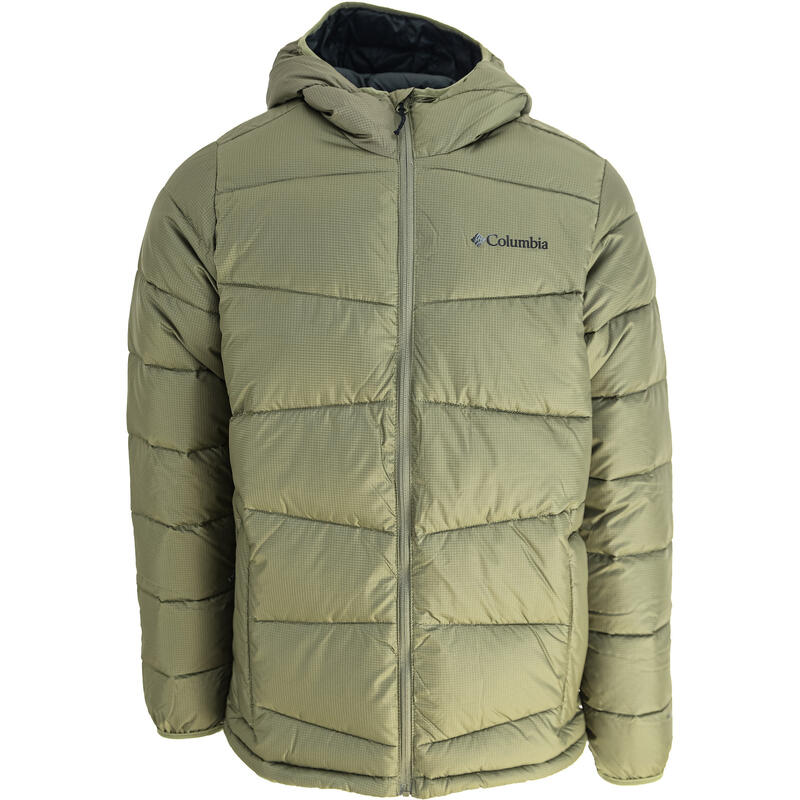 Veste Columbia Fivemile Butte, Vert, Hommes