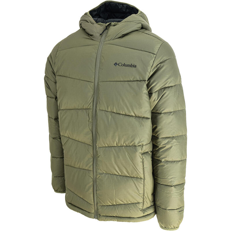 Veste Columbia Fivemile Butte, Vert, Hommes