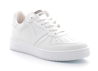 Scarpe Da Ginnastica Victoria Modello 1258245v Colore Bianco