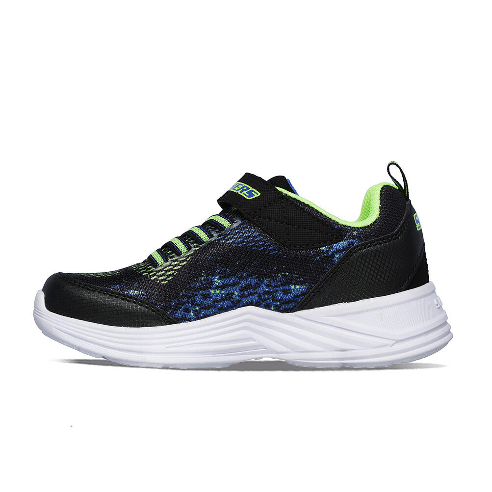 Chaussures S Lights Erupters III - Derlo Noir - 90563L-BBLM 2/7