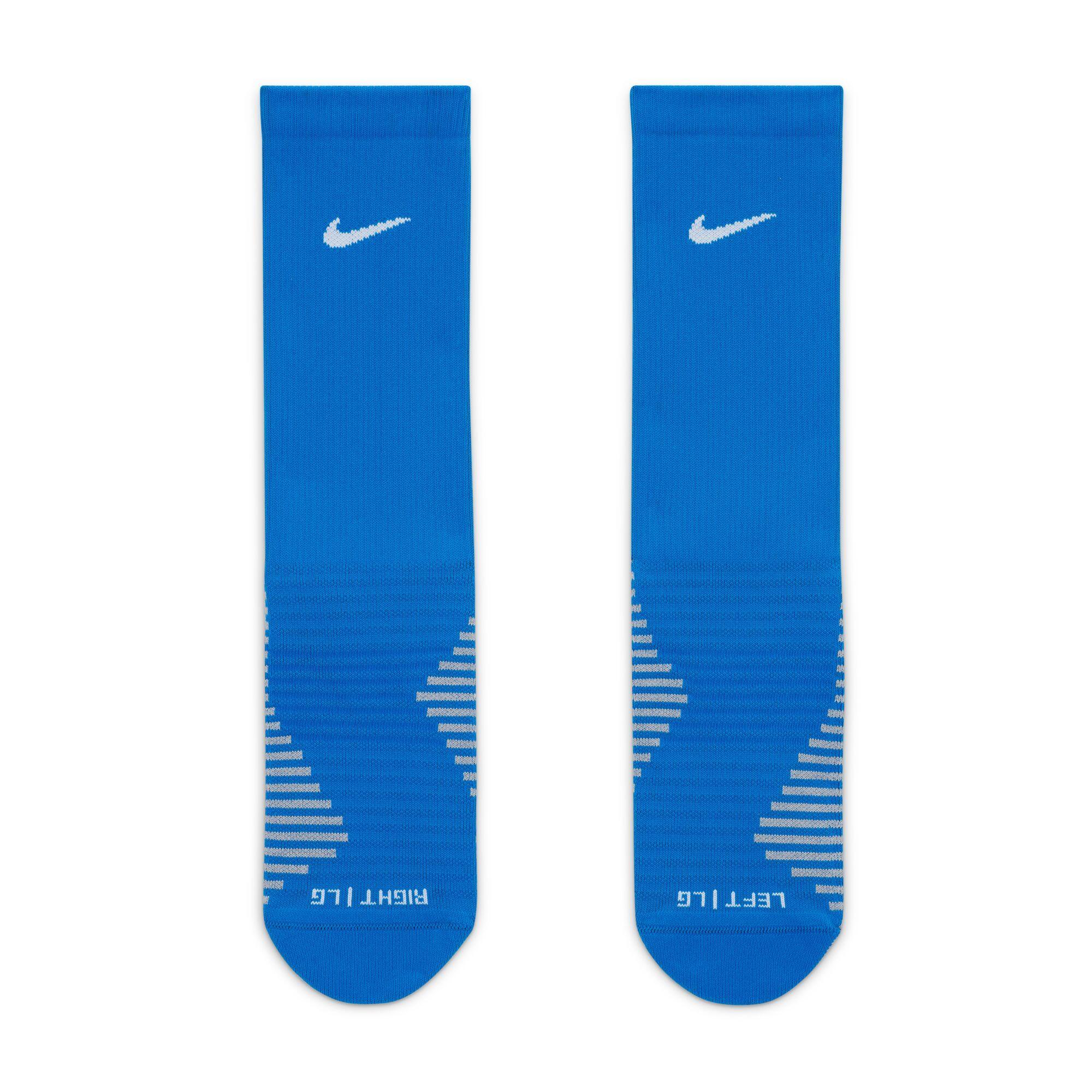 NIKE STRIKE CREW FUSSBALLSOCKEN DH6620-463 3/4